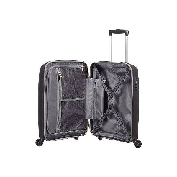 American Tourister Bon Air Spinner S trolley