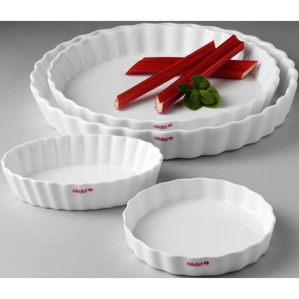 Aida Aroma Tærtefad, 25 cm