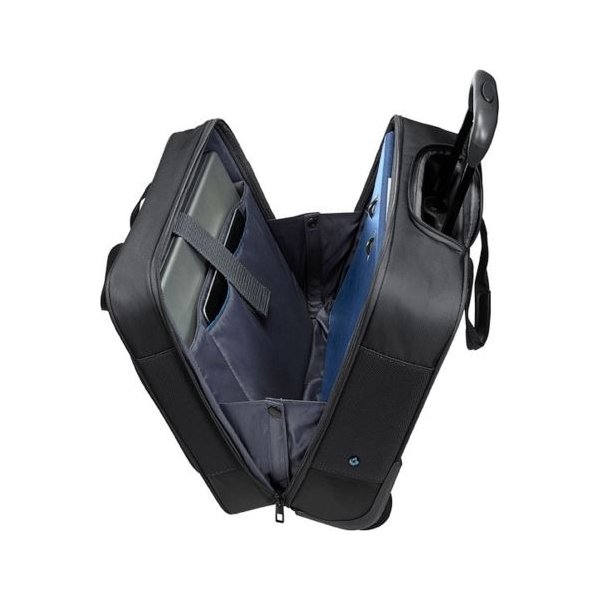 Samsonite Vectura Office Case trolley