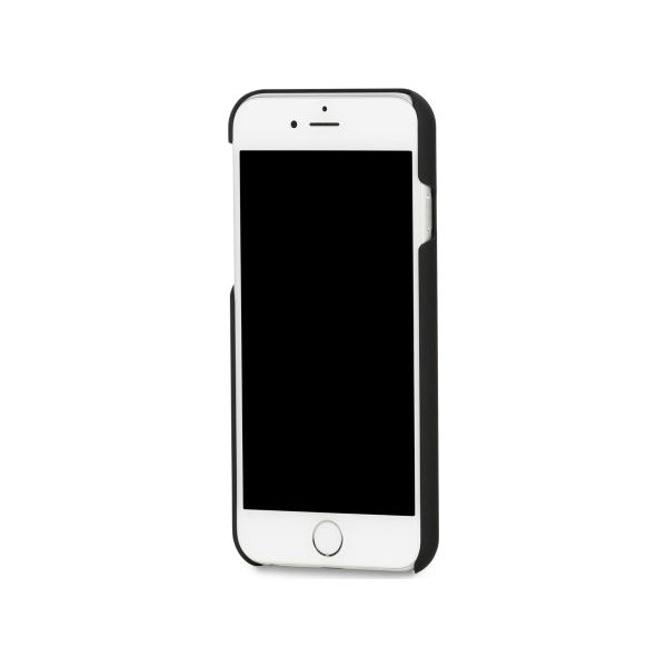 Knomo Mag:Case iPhone 6/6S Plus, sort