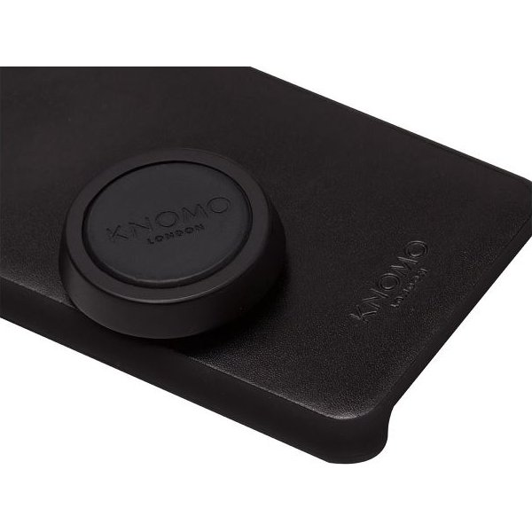 Knomo Mag:Case iPhone 6/6S Plus, sort