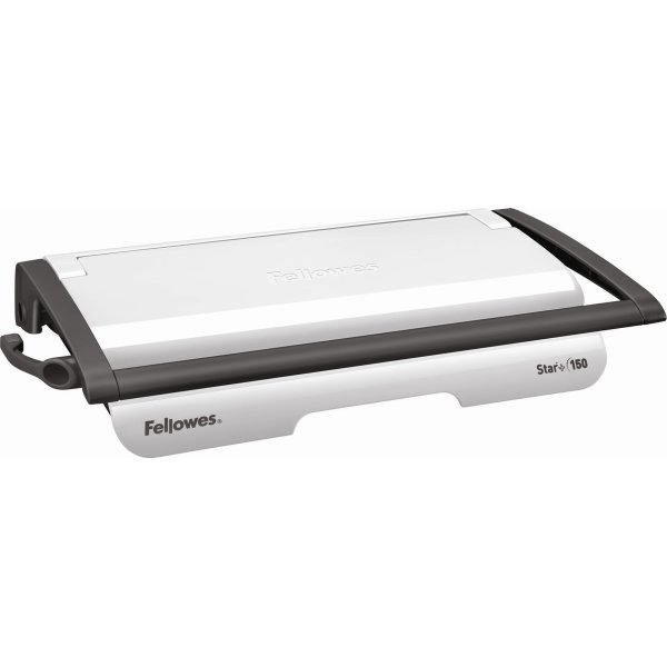 Fellowes Star+ indbindingsmaskine, manuel