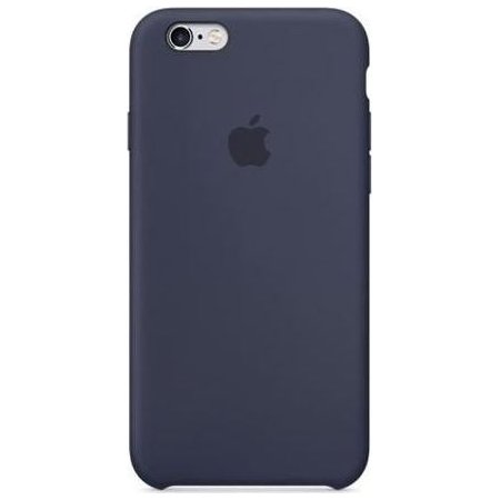 Apple iPhone 6s Silicone Case, blå