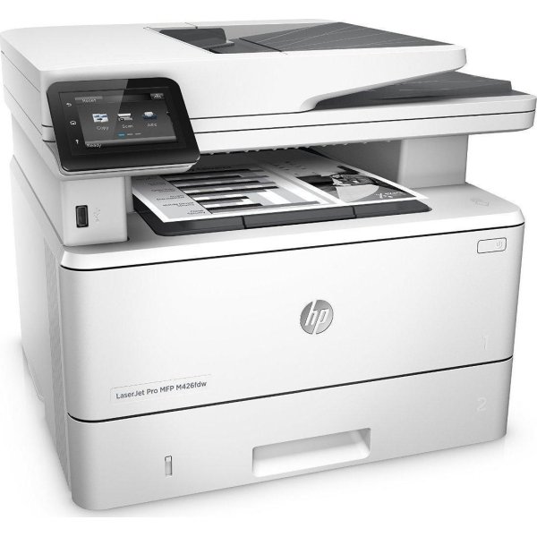 HP LaserJet Pro M426fdw MFP