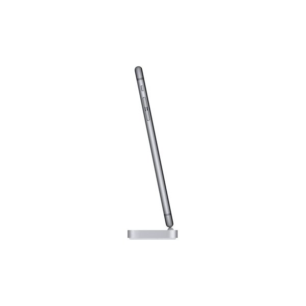 Apple iPhone Lightning Dock, space gray