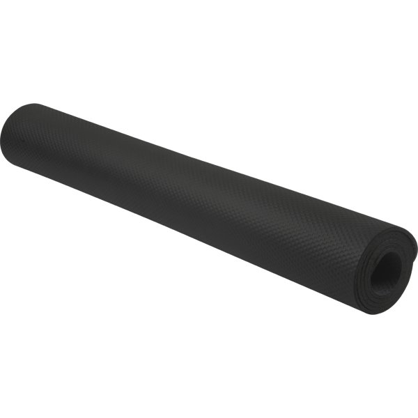 Underlag til fitnessmaskiner, 150 x 75 cm