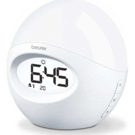 Beurer WL 32 Wake-up Light LED