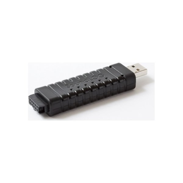 SoundEar Log II Modul