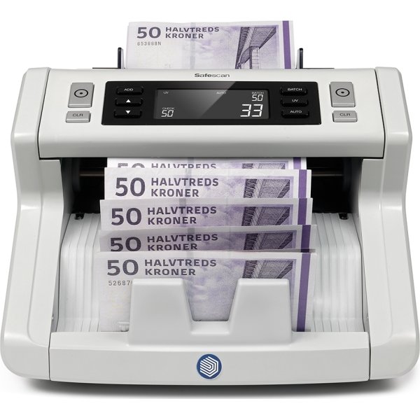Safescan 2210 seddeltæller