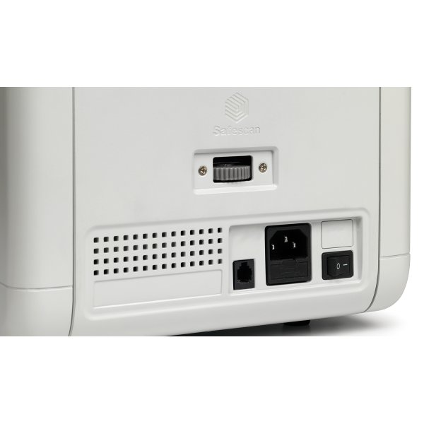 Safescan 2210 seddeltæller