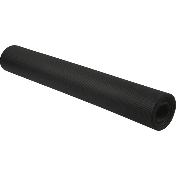 InShape underlag til fitnessmaskiner, 200x90 cm