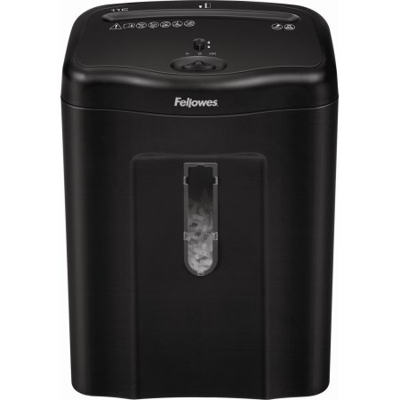 Fellowes Powershred 11C krydsmakulator