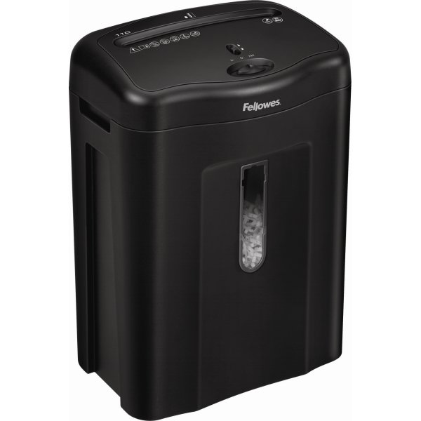 Fellowes Powershred 11C krydsmakulator