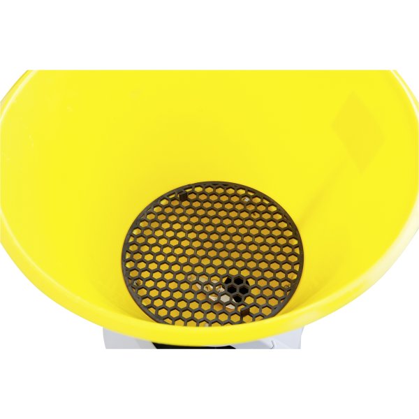 CEMO salt-/sandspreder, 20 liter