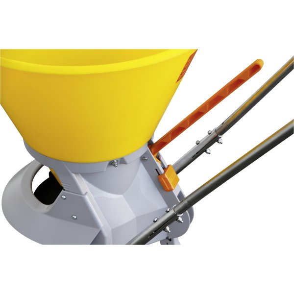 CEMO salt-/sandspreder, 20 liter