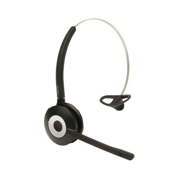 Jabra Pro 930 Mono, trådløst headset