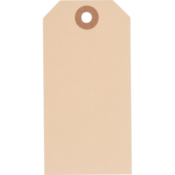 Manillamærker 60x120 (1000 stk.)