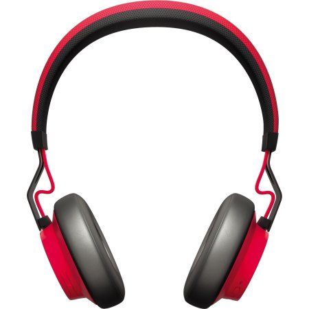 Jabra Move Wireless bluetooth headset, rød