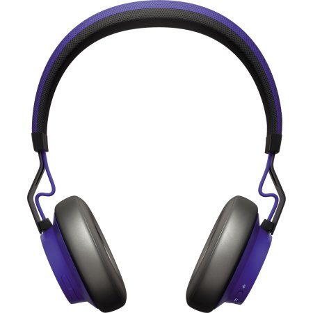 Jabra Move Wireless bluetooth headset, blå