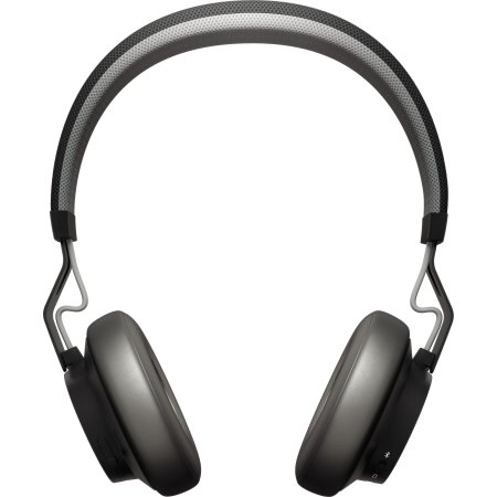 Jabra Move Wireless bluetooth headset, grå