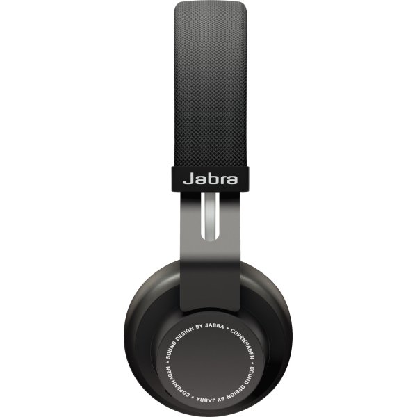 Jabra Move Wireless bluetooth headset, grå