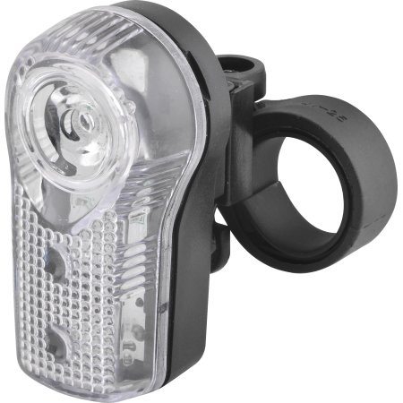Rawlink forlygte, LED