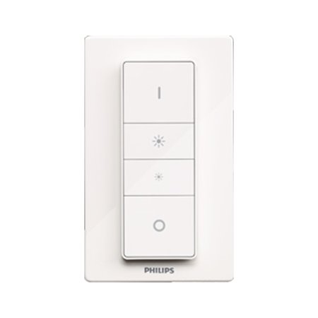 Philips HUE Dim switch, lysdæmper