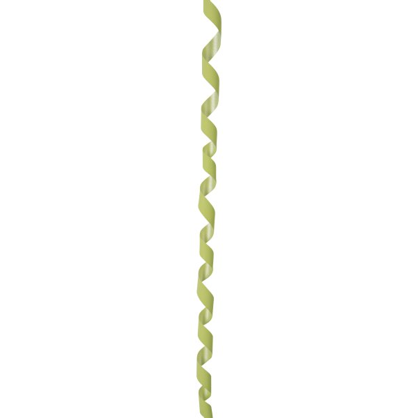Gavebånd Mat Lime 10 mm, 200 m