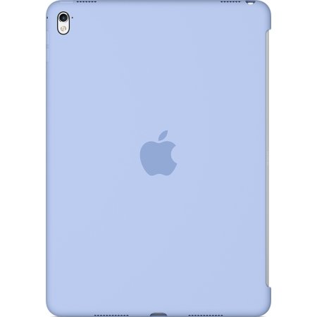 Apple Silikone-etui til iPad Pro 9,7", syren