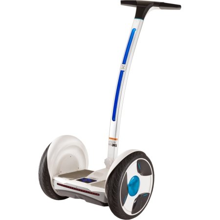 Ninebot Elite+ El-køretøj