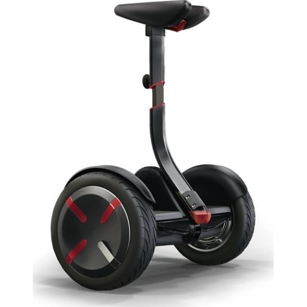 Ninebot miniPRO El-køretøj, sort