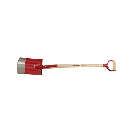 Fiskars Classic Havespade, L 106 cm