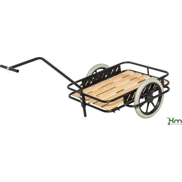 Trækvogn, 1700x915x400, 150 kg