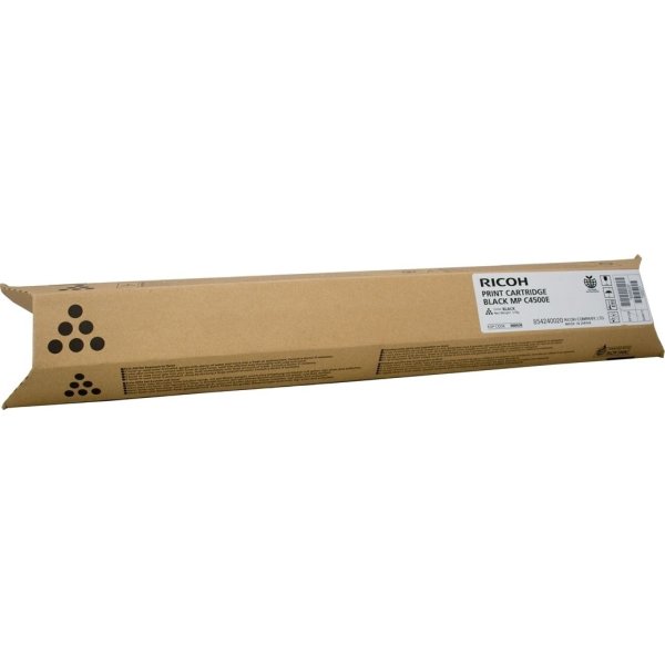 Ricoh Afficio 841124 Sort toner