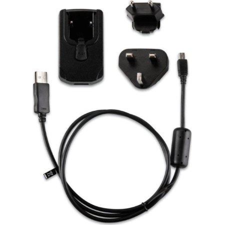 Garmin AC-adaptersæt, Europa