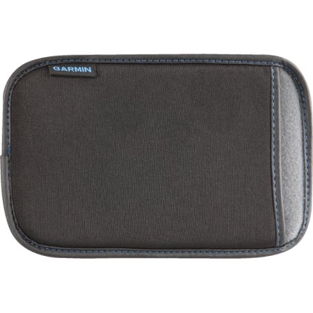 Garmin Taske Universal nüvi Soft Case 5,0"