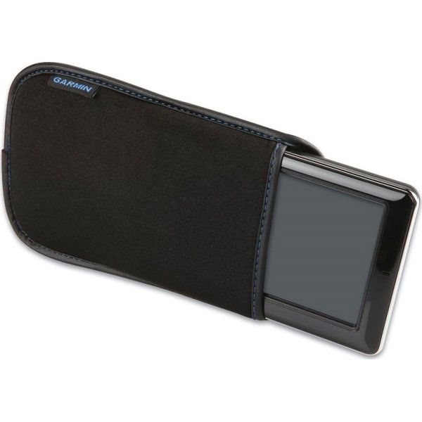Garmin Taske Universal nüvi Soft Case 5,0"