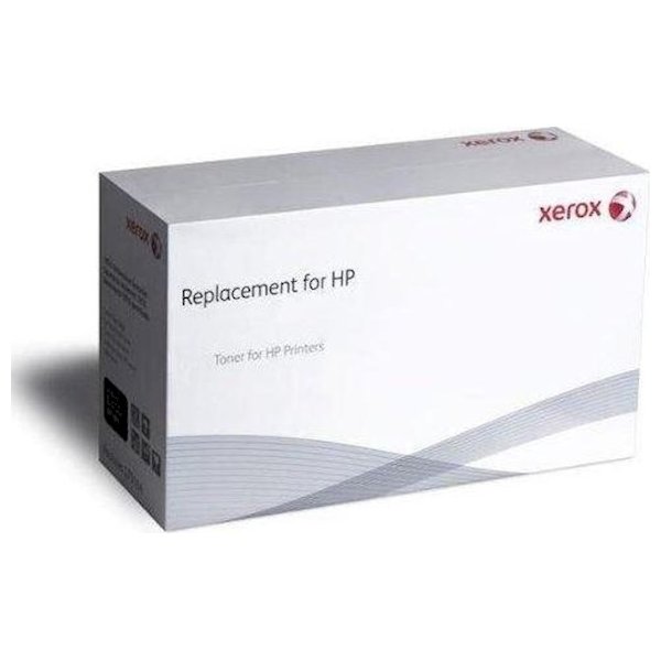 Xerox 006R03011 lasertoner, gul, 6800s.