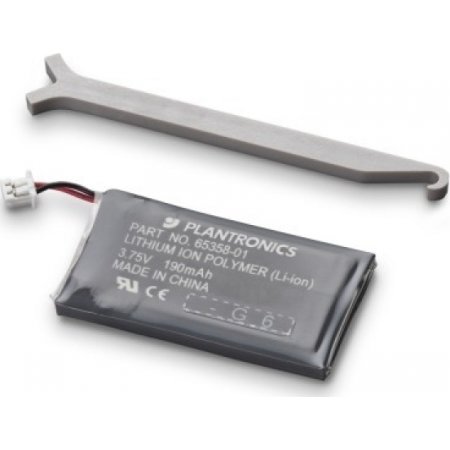 Plantronics Batteri Savi 700 serien