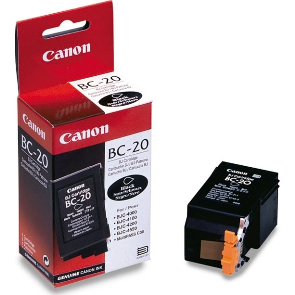 Canon PFI-701PC blæktank, blå, 700ml