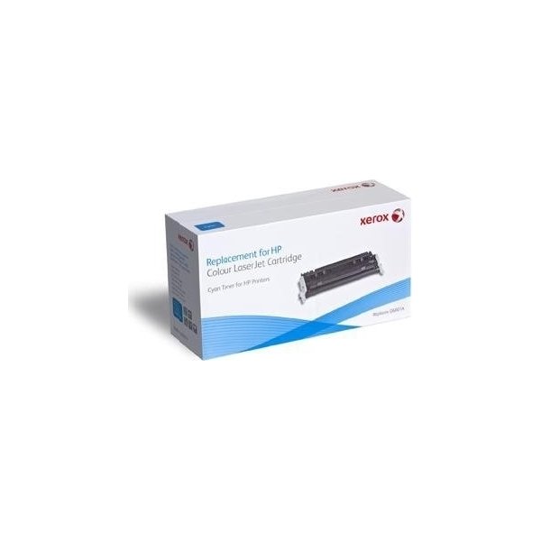 Xerox 003R99737 lasertoner, blå, 10000s