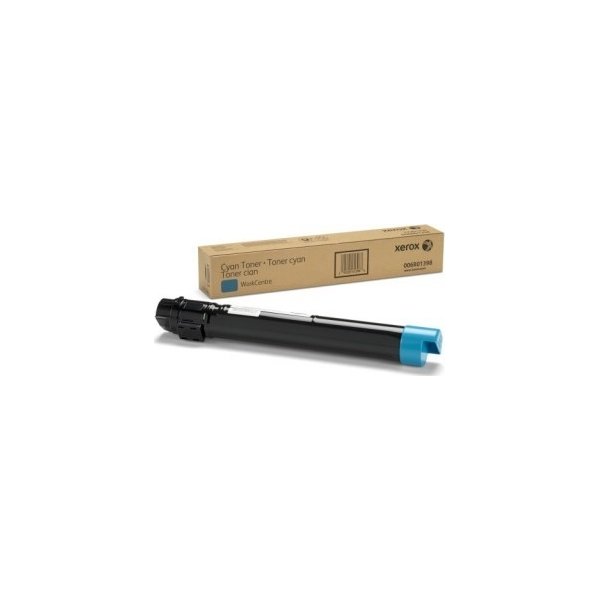 Xerox 006R01398 lasertoner, blå, 15000s