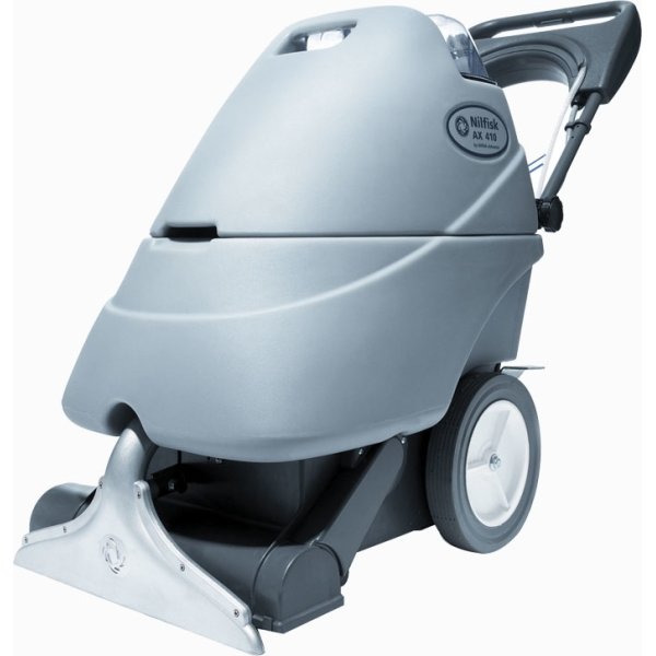 Nilfisk tæpperenser AX 410