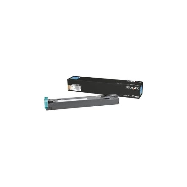 Lexmark C950X76G waste toner, 3000 sider