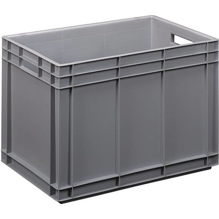 Lagerkasse 80 liter,(LxBxH) 60x40x42 cm