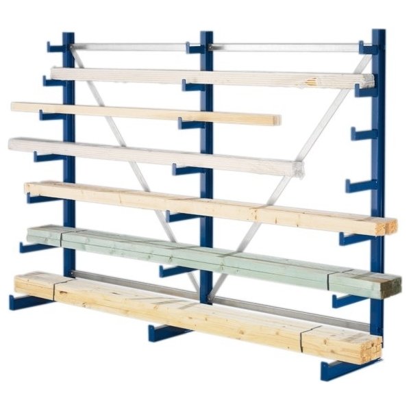 META grenreol skrå,200x405x100,Dobbeltsidet,Pulver