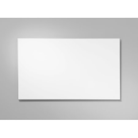 Lintex Akustisk Whiteboard, 100,8 x 120,5 cm