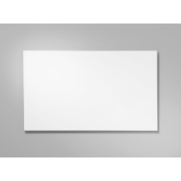 Lintex Akustisk Whiteboard, 150,8 x 120,5 cm