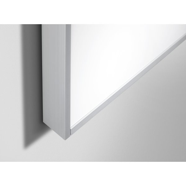 Lintex Akustisk Whiteboard, 250,8 x 120,5 cm