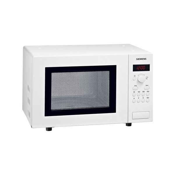 Siemens HF15M241 Mikroovn, hvid